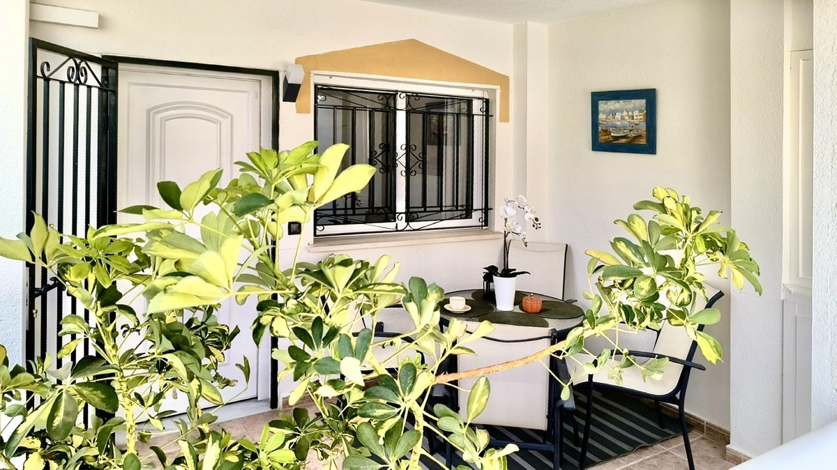 For sale - 3 Bedroom 2 Bathroom  Townhouse in Los Altos  - Los Altos  - Alicante