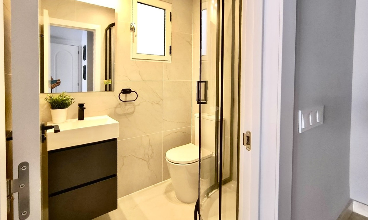 For sale - 3 Bedroom 2 Bathroom  Townhouse in Los Altos  - Los Altos  - Alicante
