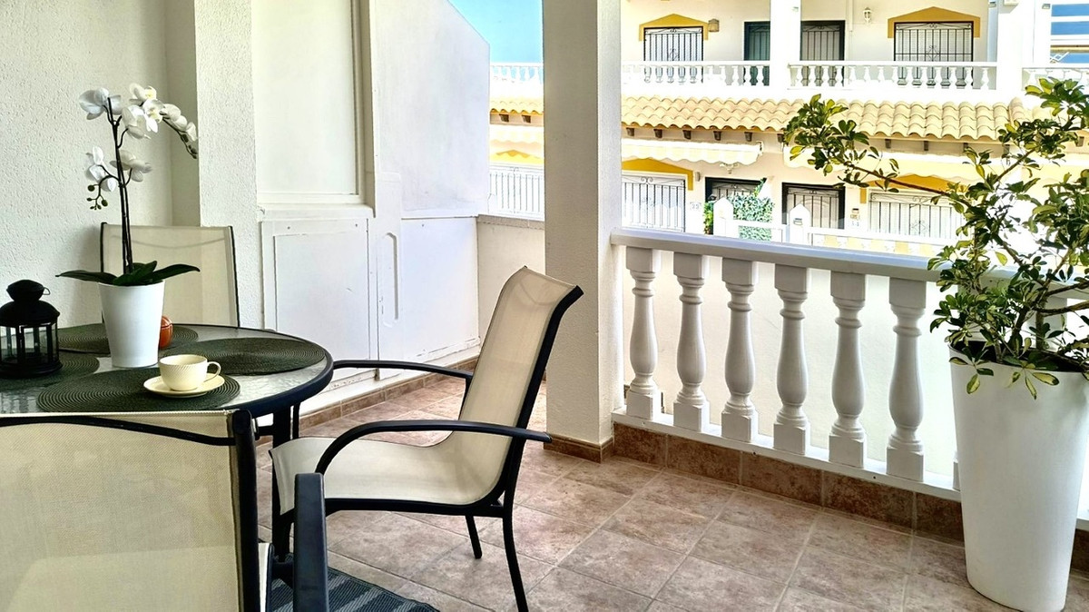 For sale - 3 Bedroom 2 Bathroom  Townhouse in Los Altos  - Los Altos  - Alicante