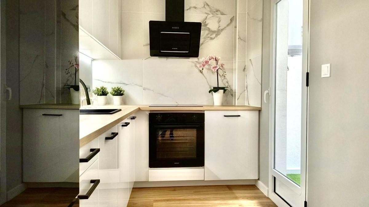 For sale - 3 Bedroom 2 Bathroom  Townhouse in Los Altos  - Los Altos  - Alicante
