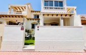 76-R5107069/68789, 3 Bedroom 2 Bathroom House - Townhouse in Playa Flamenca