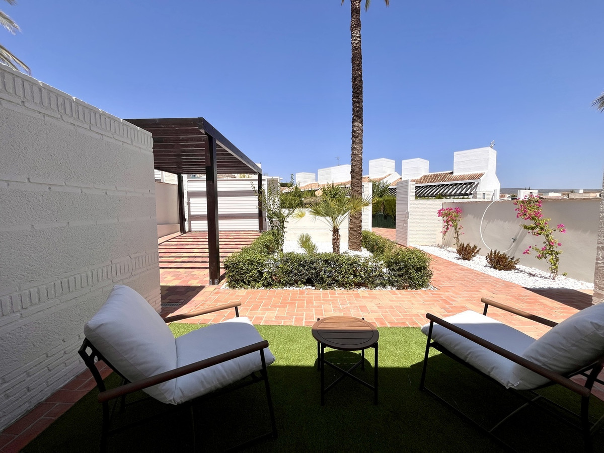 For sale - 2 Bedroom 2 Bathroom House - Townhouse in Murcia - Sucina  - Murcia