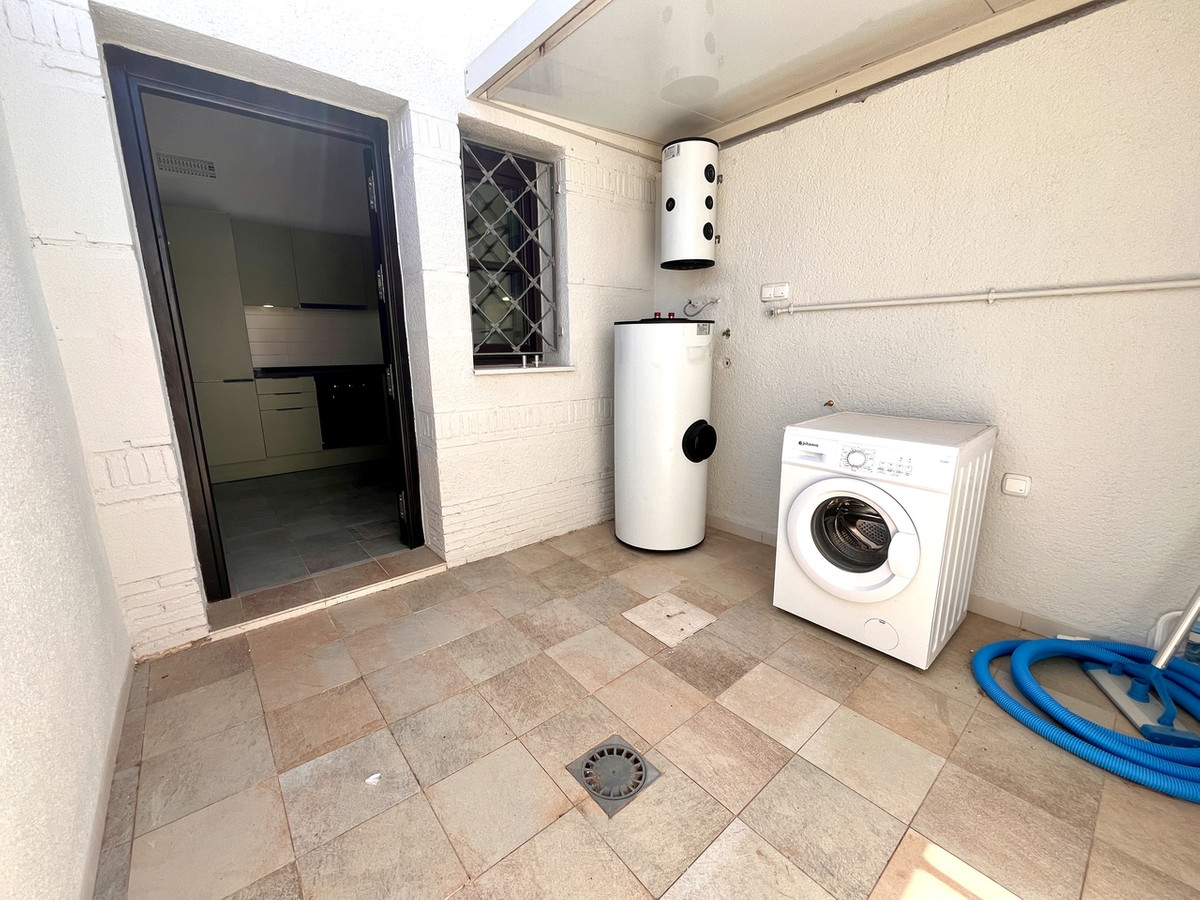 For sale - 2 Bedroom 2 Bathroom House - Townhouse in Murcia - Sucina  - Murcia