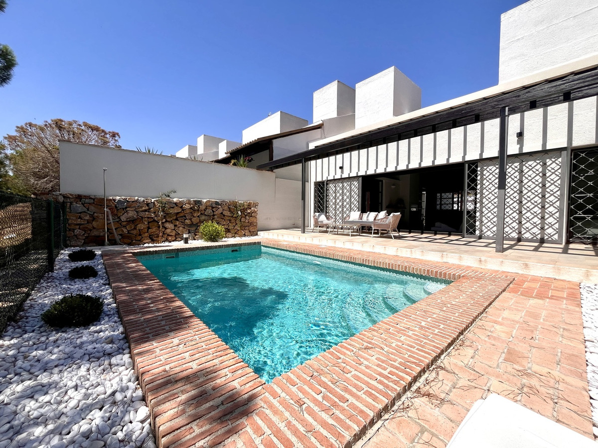 For sale - 2 Bedroom 2 Bathroom House - Townhouse in Murcia - Sucina  - Murcia