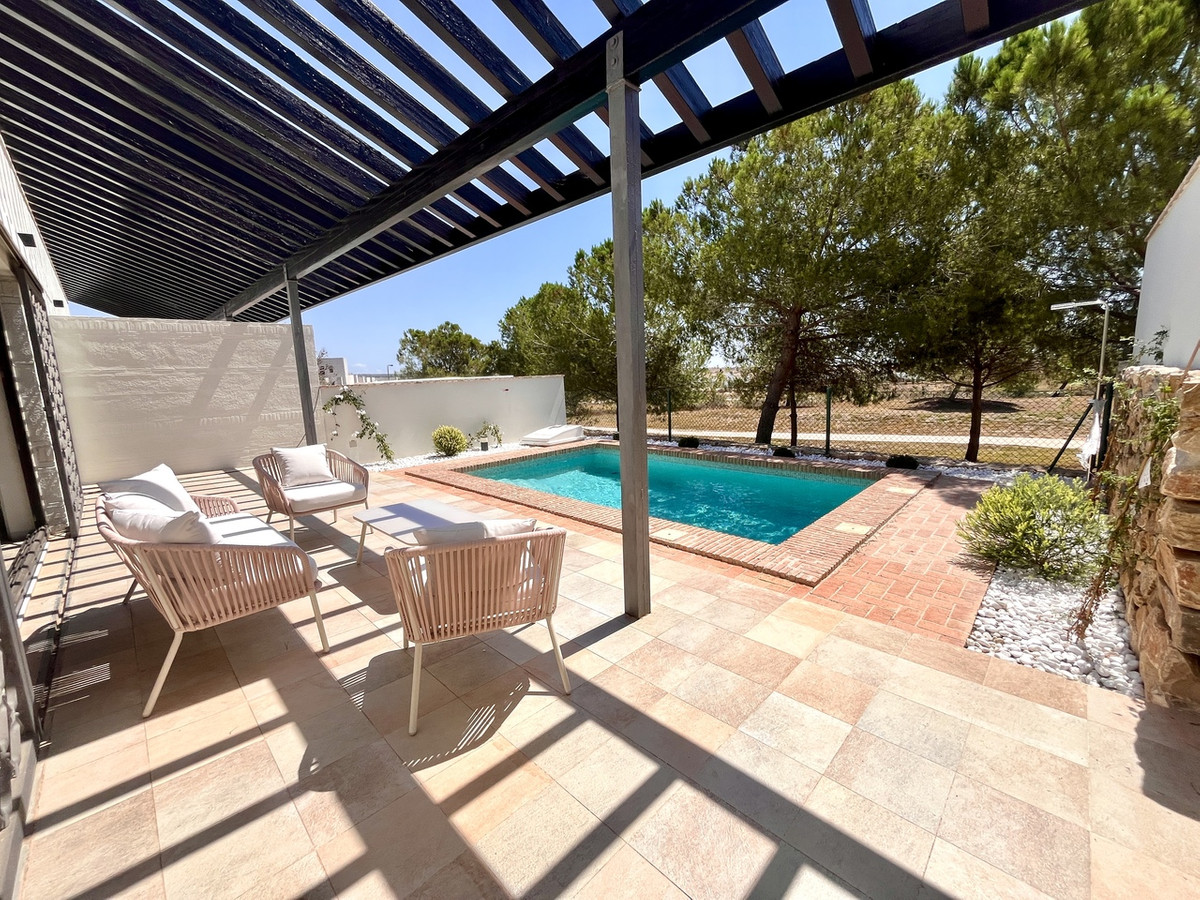 For sale - 2 Bedroom 2 Bathroom House - Townhouse in Murcia - Sucina  - Murcia