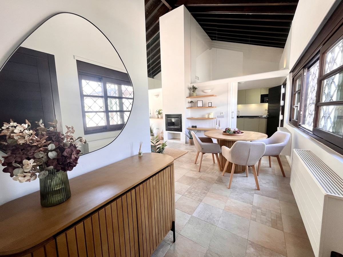 For sale - 2 Bedroom 2 Bathroom House - Townhouse in Murcia - Sucina  - Murcia