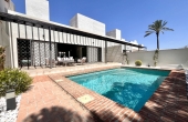 76-R5113861/76779, 2 Bedroom 2 Bathroom House - Townhouse in Murcia