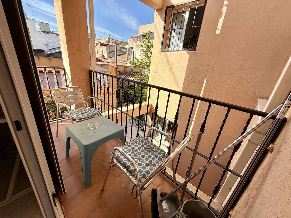 For sale - 5 Bedroom 3 Bathroom Apartment - Ground Floor Apartment in San Miguel de Salinas - San Miguel de Salinas Centro  - Alicante
