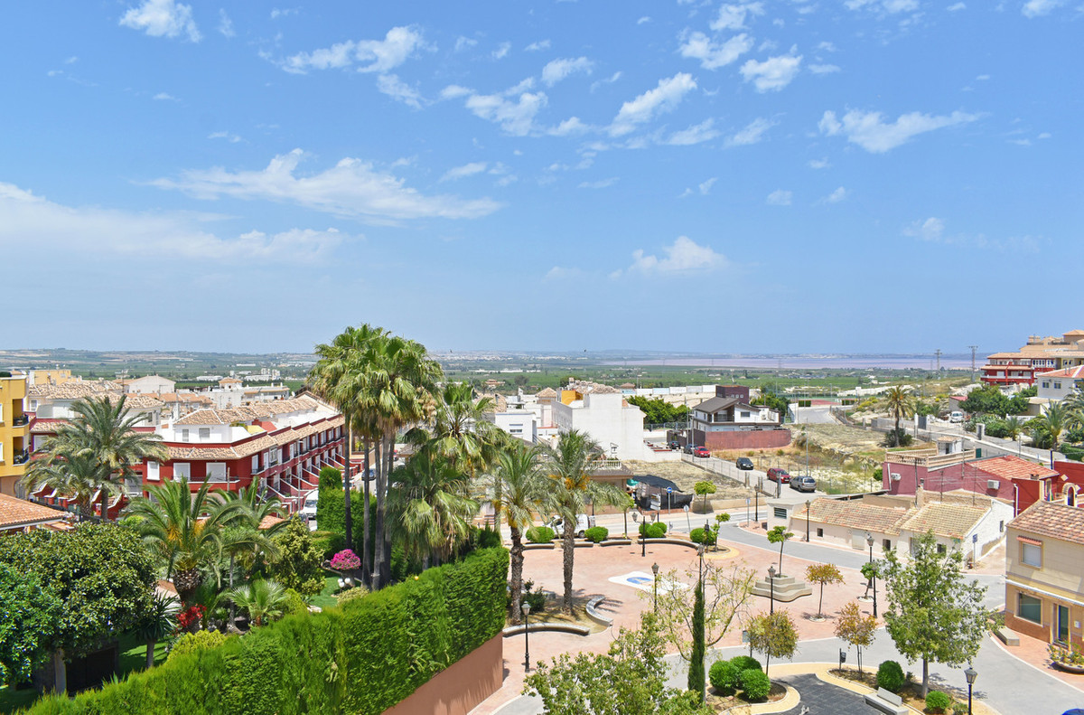 For sale - 5 Bedroom 3 Bathroom Apartment - Ground Floor Apartment in San Miguel de Salinas - San Miguel de Salinas Centro  - Alicante