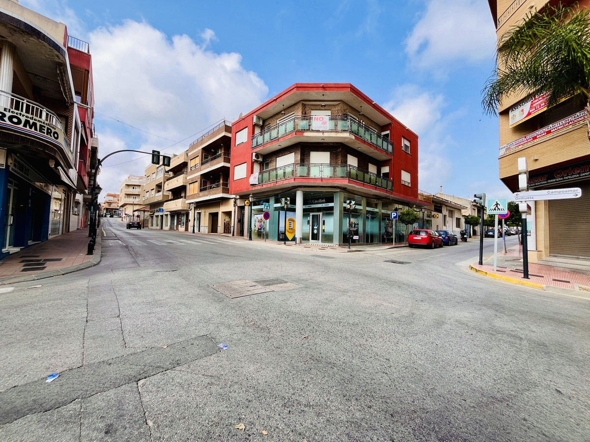 For sale - 5 Bedroom 3 Bathroom Apartment - Ground Floor Apartment in San Miguel de Salinas - San Miguel de Salinas Centro  - Alicante