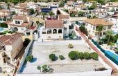 76-R5064223/76784, 5 Bedroom 3 Bathroom House - Detached Villa in San Miguel de Salinas