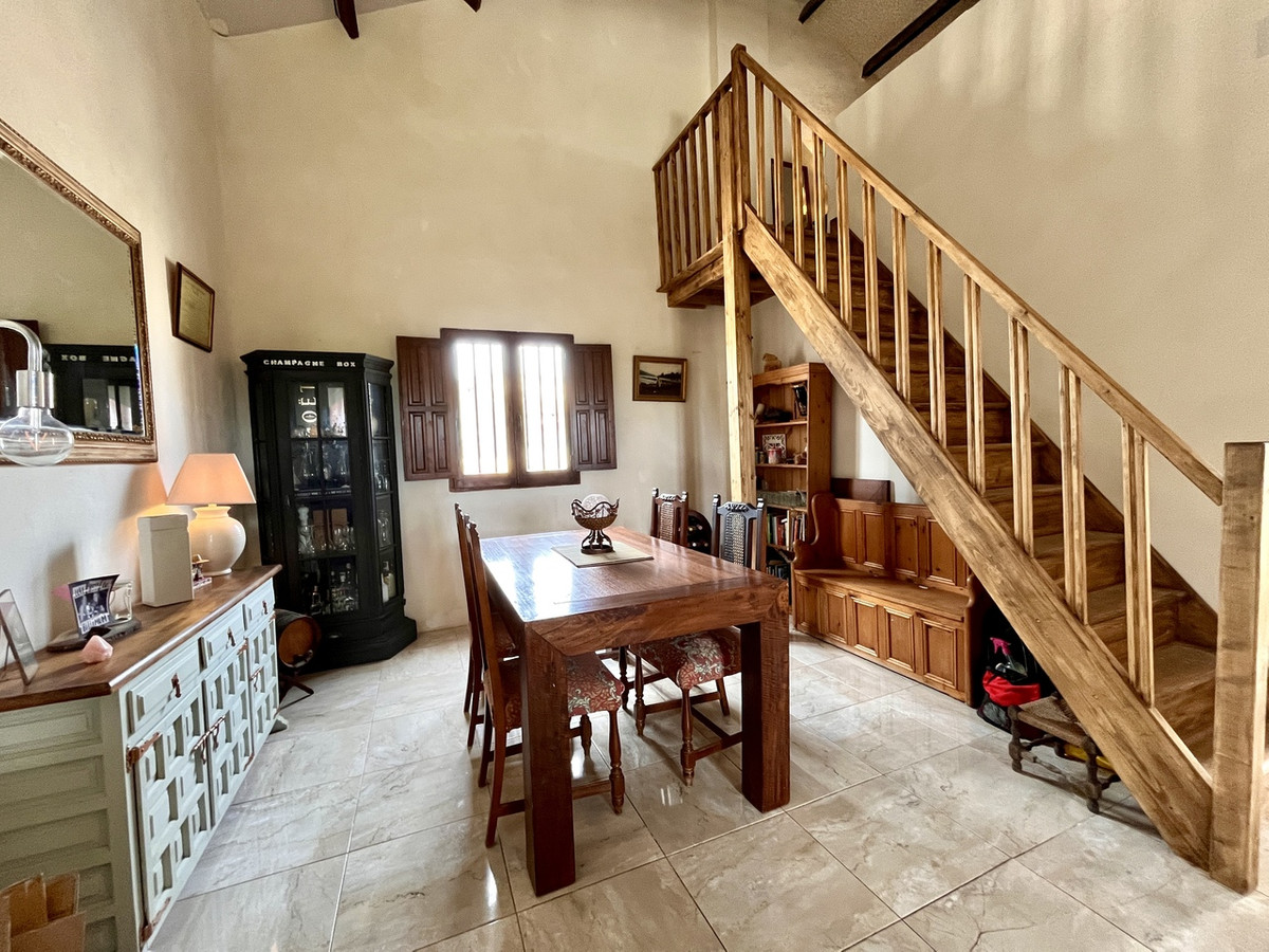 For sale - 3 Bedroom 2 Bathroom House - Finca - Cortijo in Dolores - Dolores Centro  - Alicante