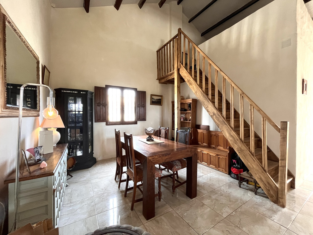 For sale - 3 Bedroom 2 Bathroom House - Finca - Cortijo in Dolores - Dolores Centro  - Alicante