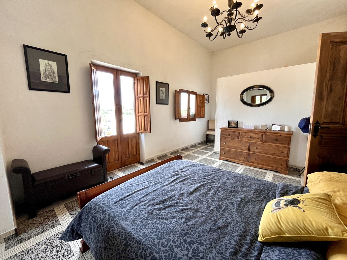 For sale - 3 Bedroom 2 Bathroom House - Finca - Cortijo in Dolores - Dolores Centro  - Alicante