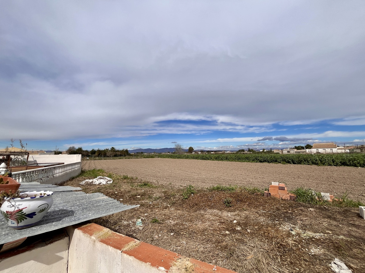 For sale - 3 Bedroom 2 Bathroom House - Finca - Cortijo in Dolores - Dolores Centro  - Alicante