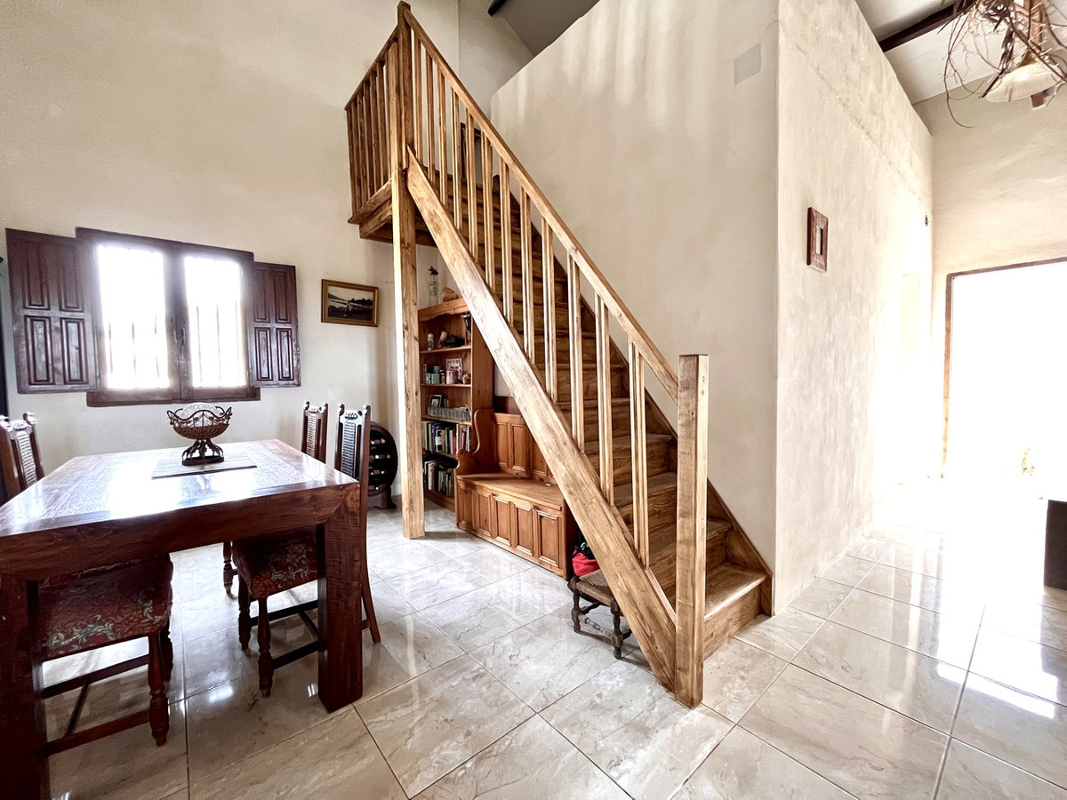 For sale - 3 Bedroom 2 Bathroom House - Finca - Cortijo in Dolores - Dolores Centro  - Alicante