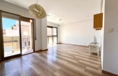 76-R5049661/76786, 4 Bedroom 2 Bathroom Apartment - Middle Floor Apartment in Santa Pola