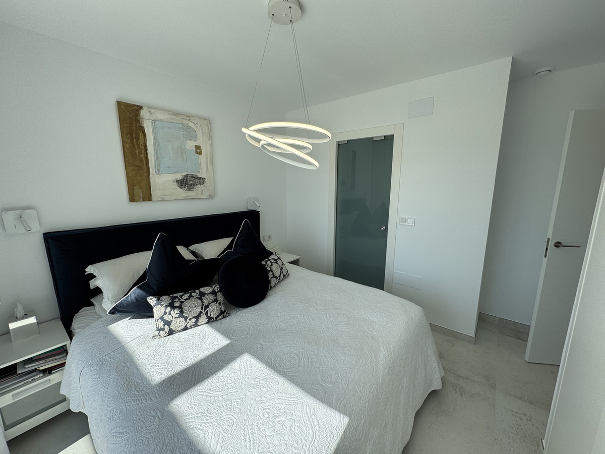 For sale - 2 Bedroom 2 Bathroom Apartment - Penthouse in Orihuela - Playa Flamenca  - Alicante