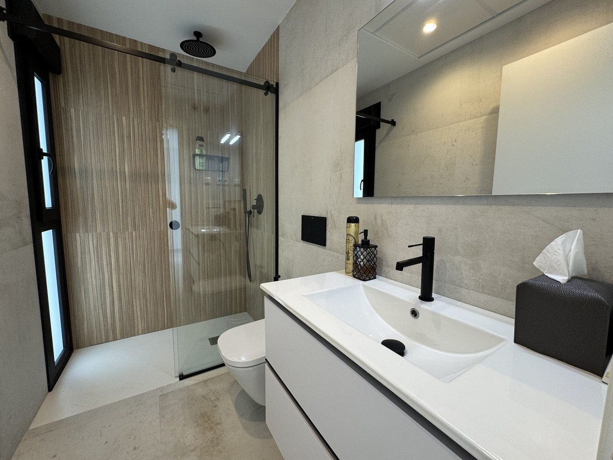 For sale - 2 Bedroom 2 Bathroom Apartment - Penthouse in Orihuela - Playa Flamenca  - Alicante