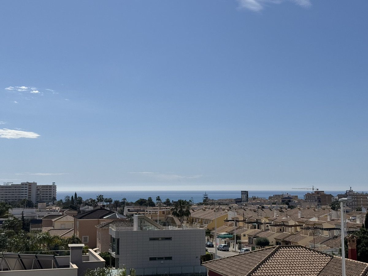 For sale - 2 Bedroom 2 Bathroom Apartment - Penthouse in Orihuela - Playa Flamenca  - Alicante