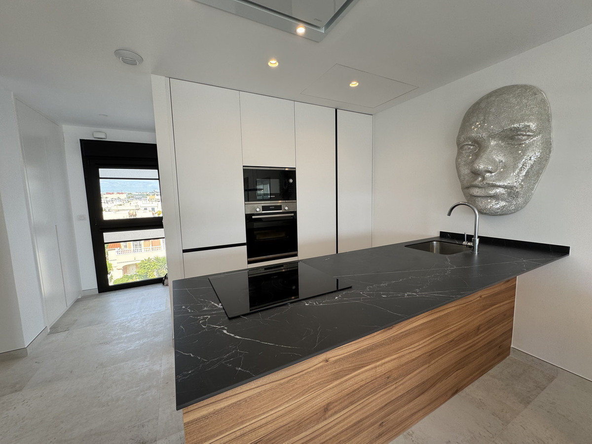 For sale - 2 Bedroom 2 Bathroom Apartment - Penthouse in Orihuela - Playa Flamenca  - Alicante