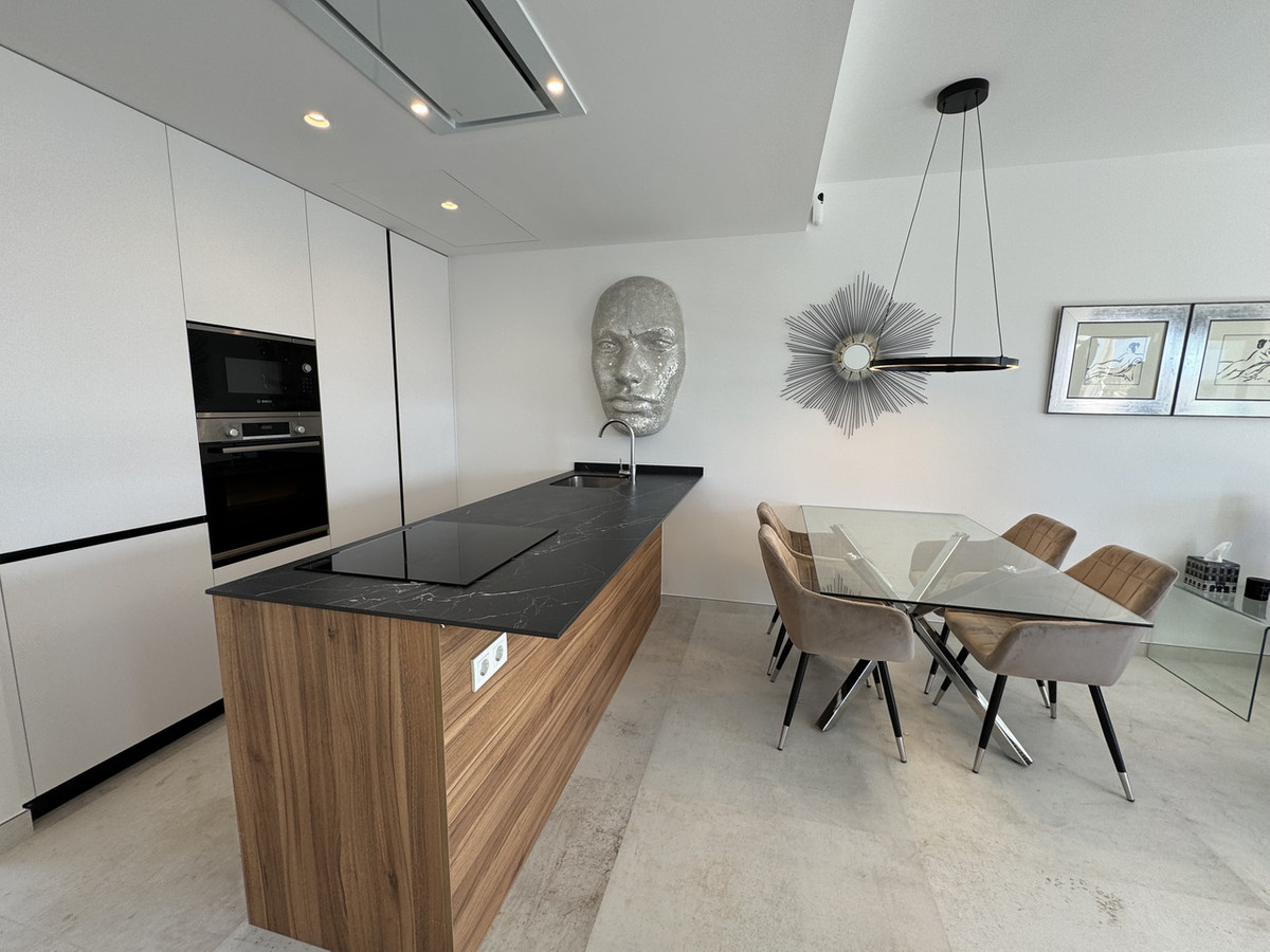 For sale - 2 Bedroom 2 Bathroom Apartment - Penthouse in Orihuela - Playa Flamenca  - Alicante