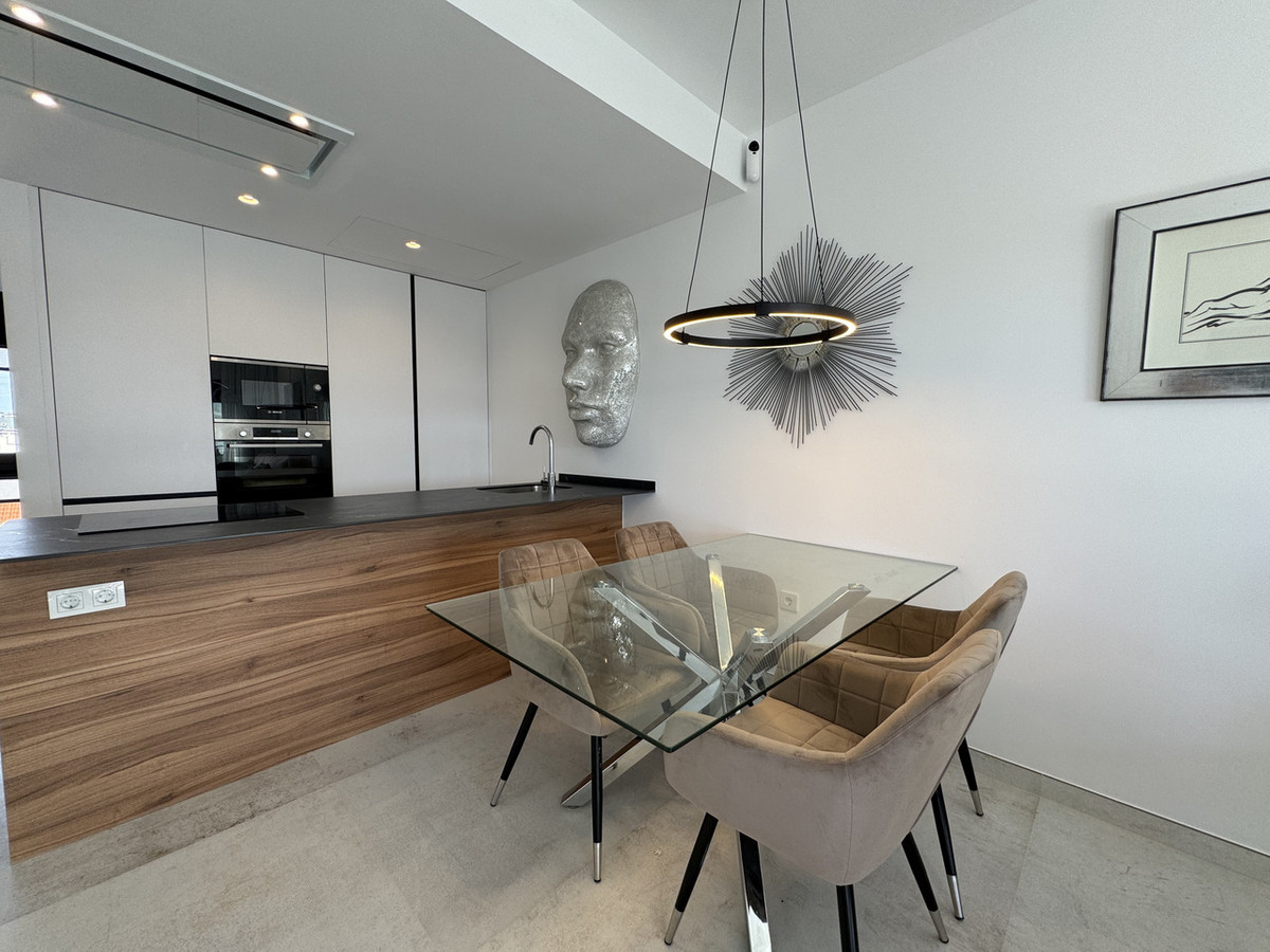 For sale - 2 Bedroom 2 Bathroom Apartment - Penthouse in Orihuela - Playa Flamenca  - Alicante