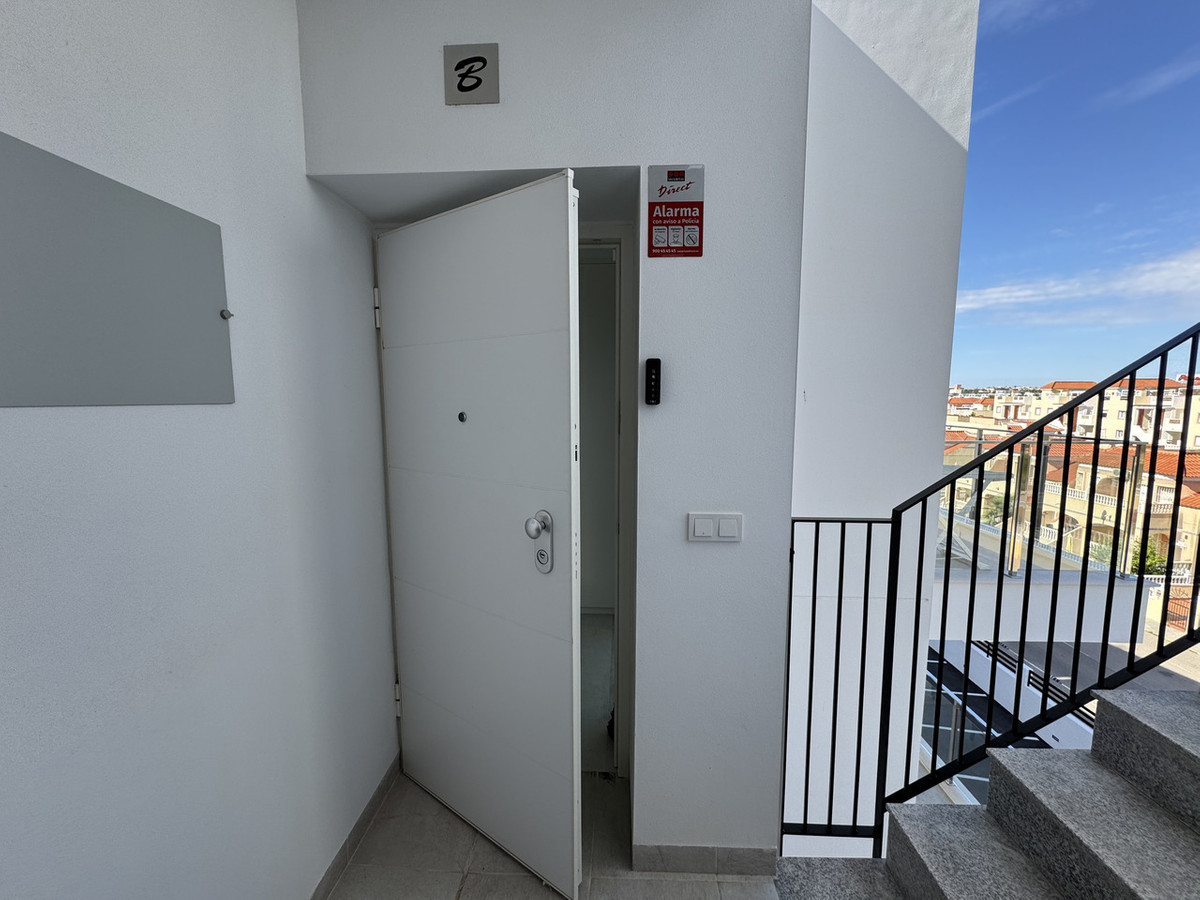 For sale - 2 Bedroom 2 Bathroom Apartment - Penthouse in Orihuela - Playa Flamenca  - Alicante
