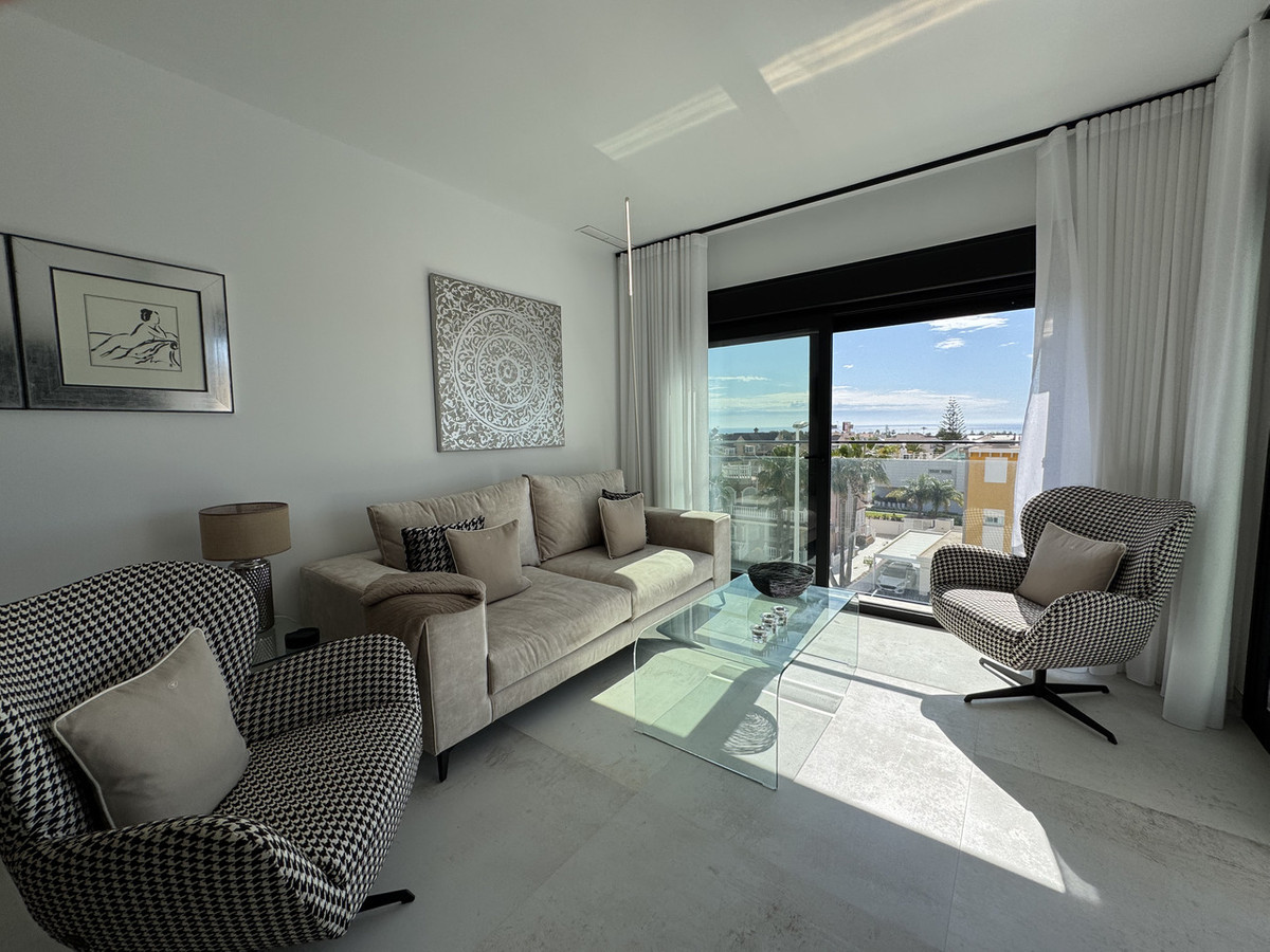 For sale - 2 Bedroom 2 Bathroom Apartment - Penthouse in Orihuela - Playa Flamenca  - Alicante