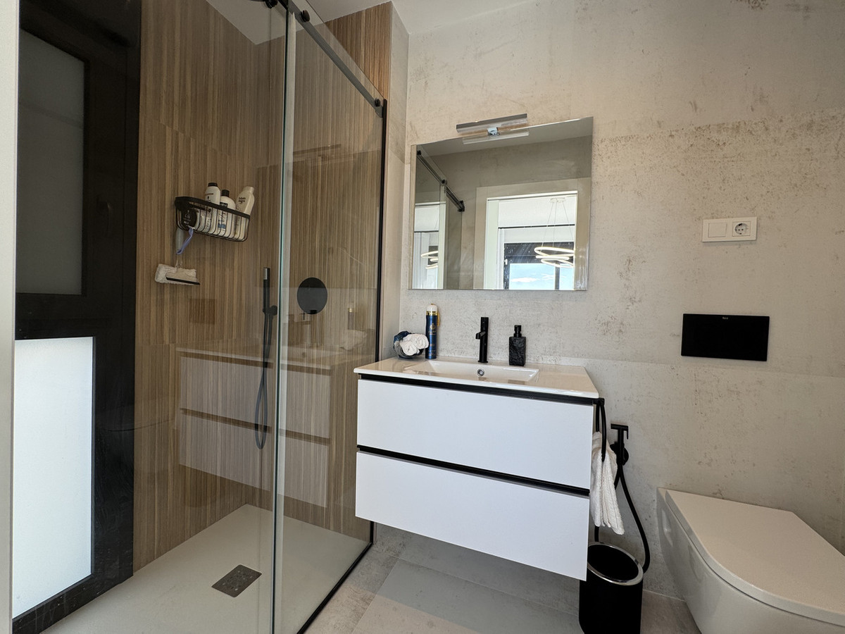 For sale - 2 Bedroom 2 Bathroom Apartment - Penthouse in Orihuela - Playa Flamenca  - Alicante