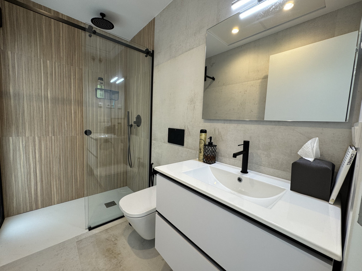 For sale - 2 Bedroom 2 Bathroom Apartment - Penthouse in Orihuela - Playa Flamenca  - Alicante