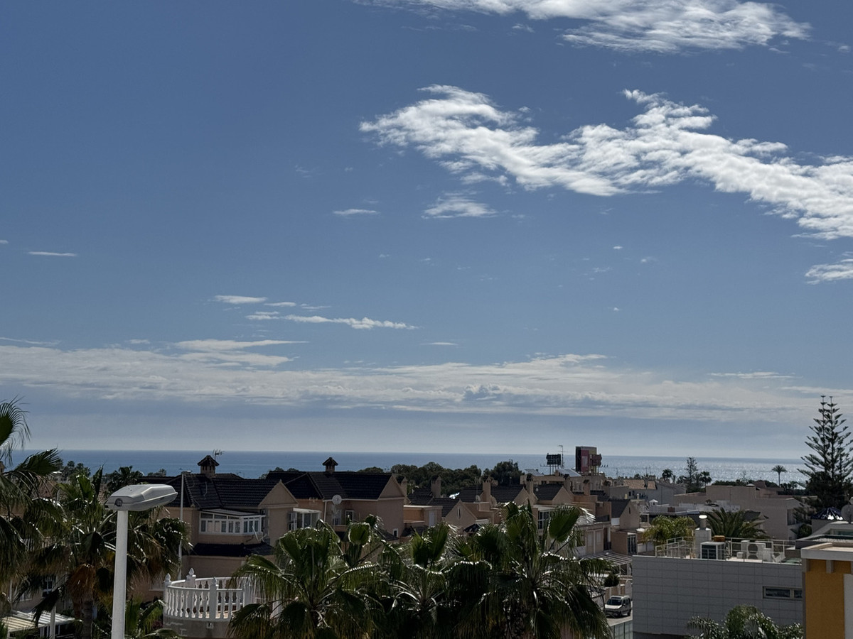 For sale - 2 Bedroom 2 Bathroom Apartment - Penthouse in Orihuela - Playa Flamenca  - Alicante
