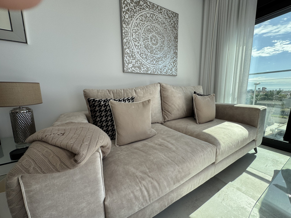 For sale - 2 Bedroom 2 Bathroom Apartment - Penthouse in Orihuela - Playa Flamenca  - Alicante