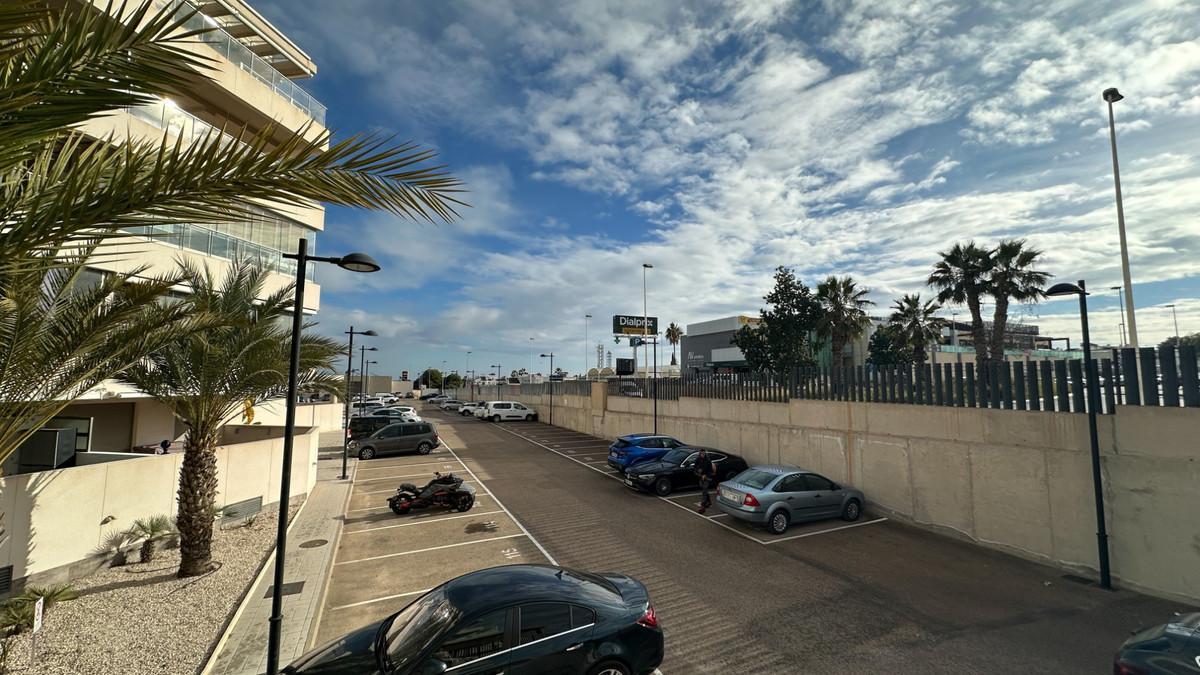 For sale - 2 Bedroom 2 Bathroom Apartment - Ground Floor Apartment in Orihuela - Los Dolses  - Alicante