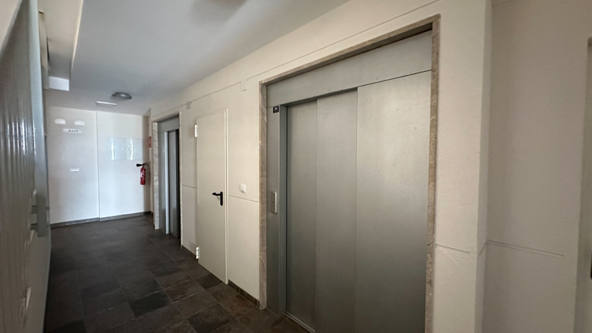 For sale - 2 Bedroom 2 Bathroom Apartment - Ground Floor Apartment in Orihuela - Los Dolses  - Alicante