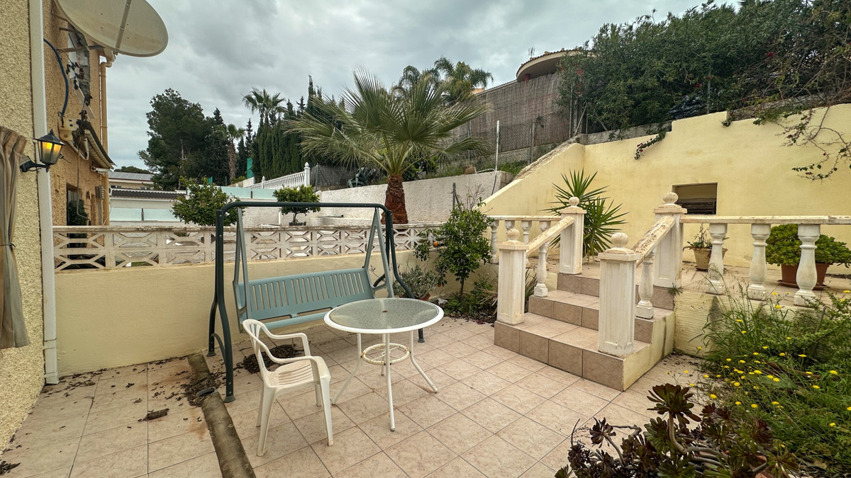 For sale - 2 Bedroom 2 Bathroom House - Townhouse in Torrevieja - Torrevieja Centro  - Alicante