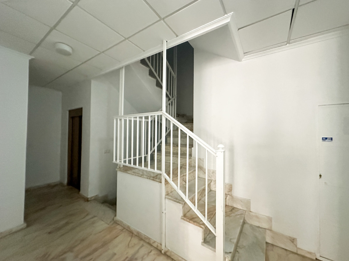 For sale - 2 Bedroom 1 Bathroom Apartment - Ground Floor Apartment in Torrevieja - Torrevieja Centro  - Alicante