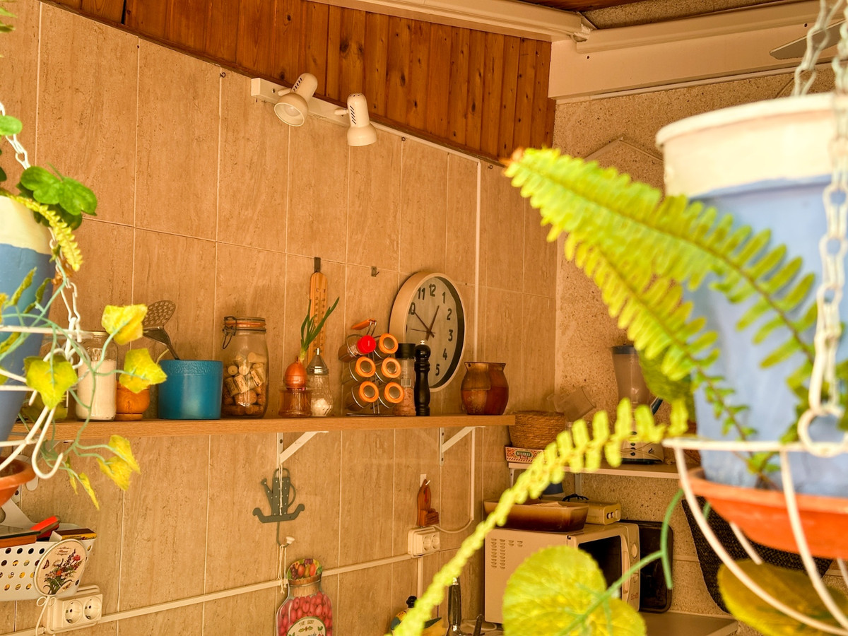 For sale - 2 Bedroom 1 Bathroom Apartment - Ground Floor Apartment in Torrevieja - Torrevieja Centro  - Alicante