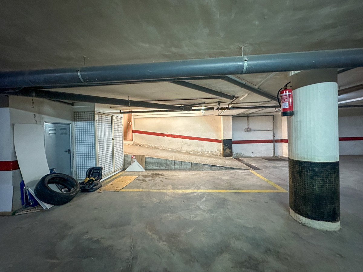 For sale - 1 Bedroom 1 Bathroom Apartment - Middle Floor Apartment in Torrevieja - Torrevieja Centro  - Alicante