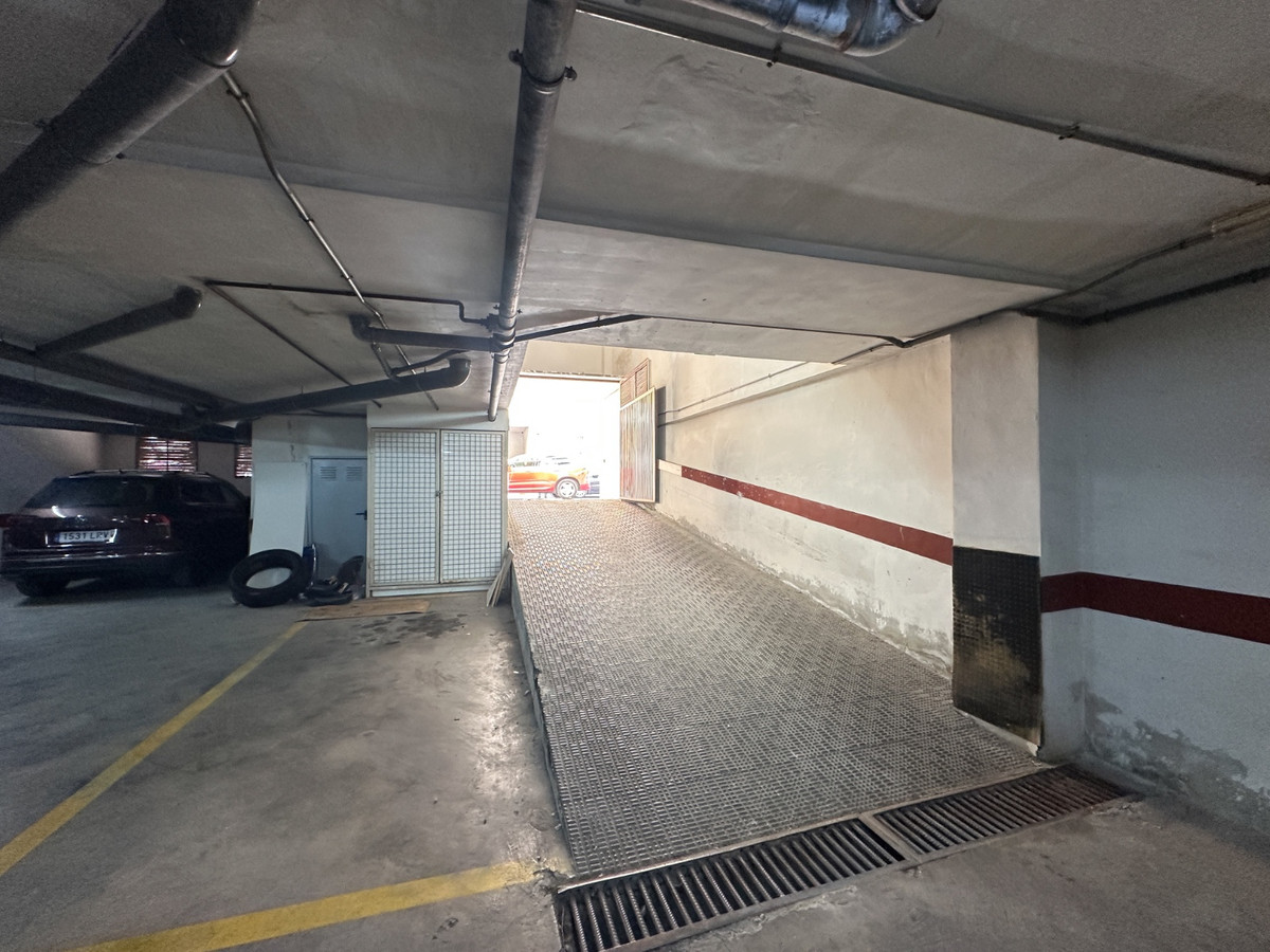 For sale - 1 Bedroom 1 Bathroom Apartment - Middle Floor Apartment in Torrevieja - Torrevieja Centro  - Alicante