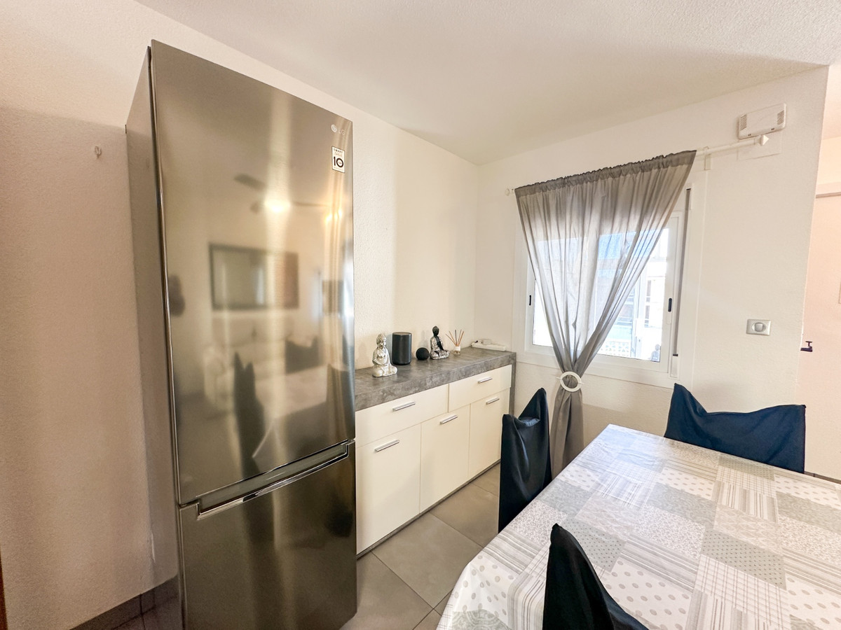 For sale - 1 Bedroom 1 Bathroom Apartment - Ground Floor Apartment in Orihuela - Villamartin  - Alicante
