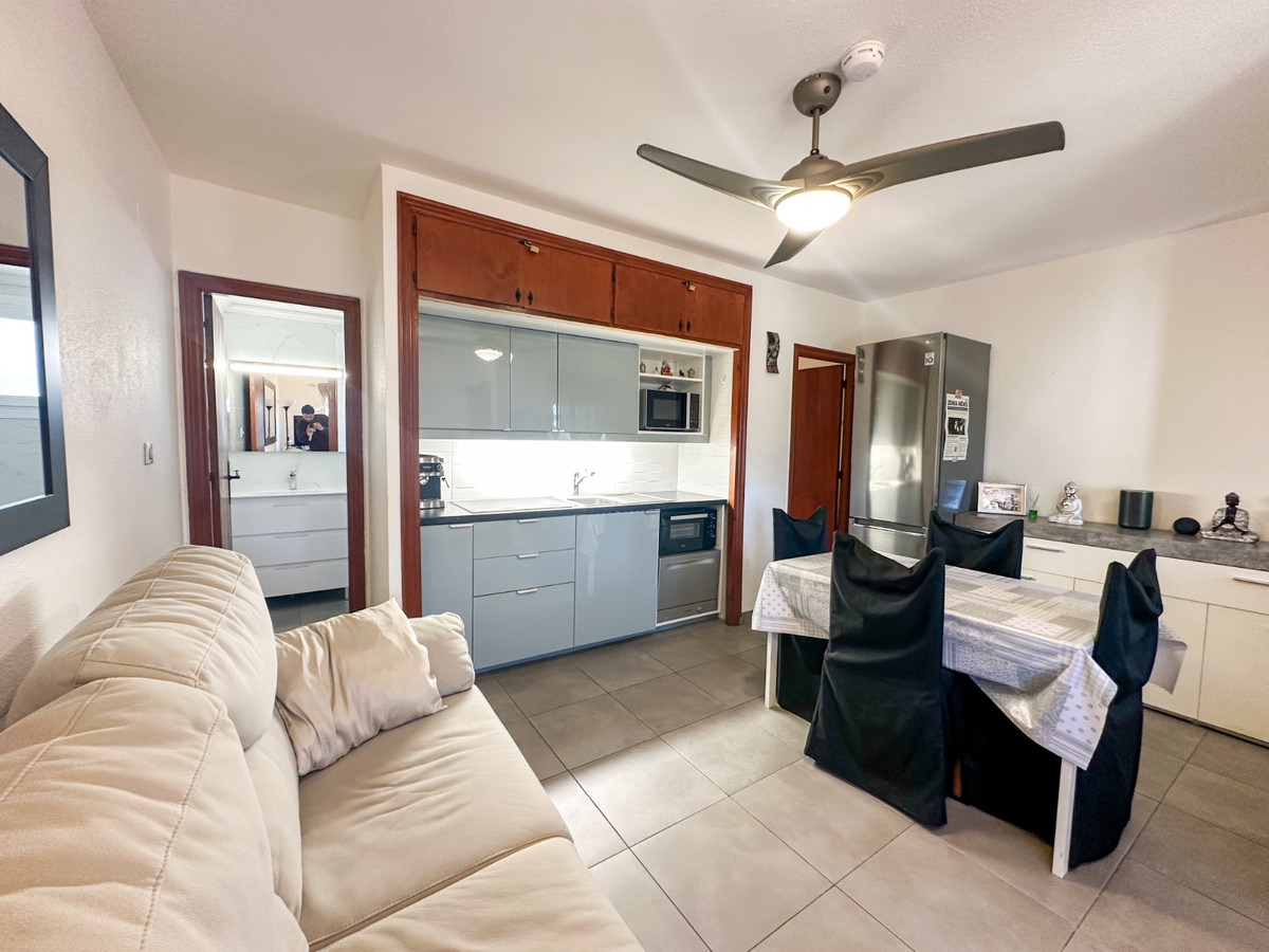 For sale - 1 Bedroom 1 Bathroom Apartment - Ground Floor Apartment in Orihuela - Villamartin  - Alicante
