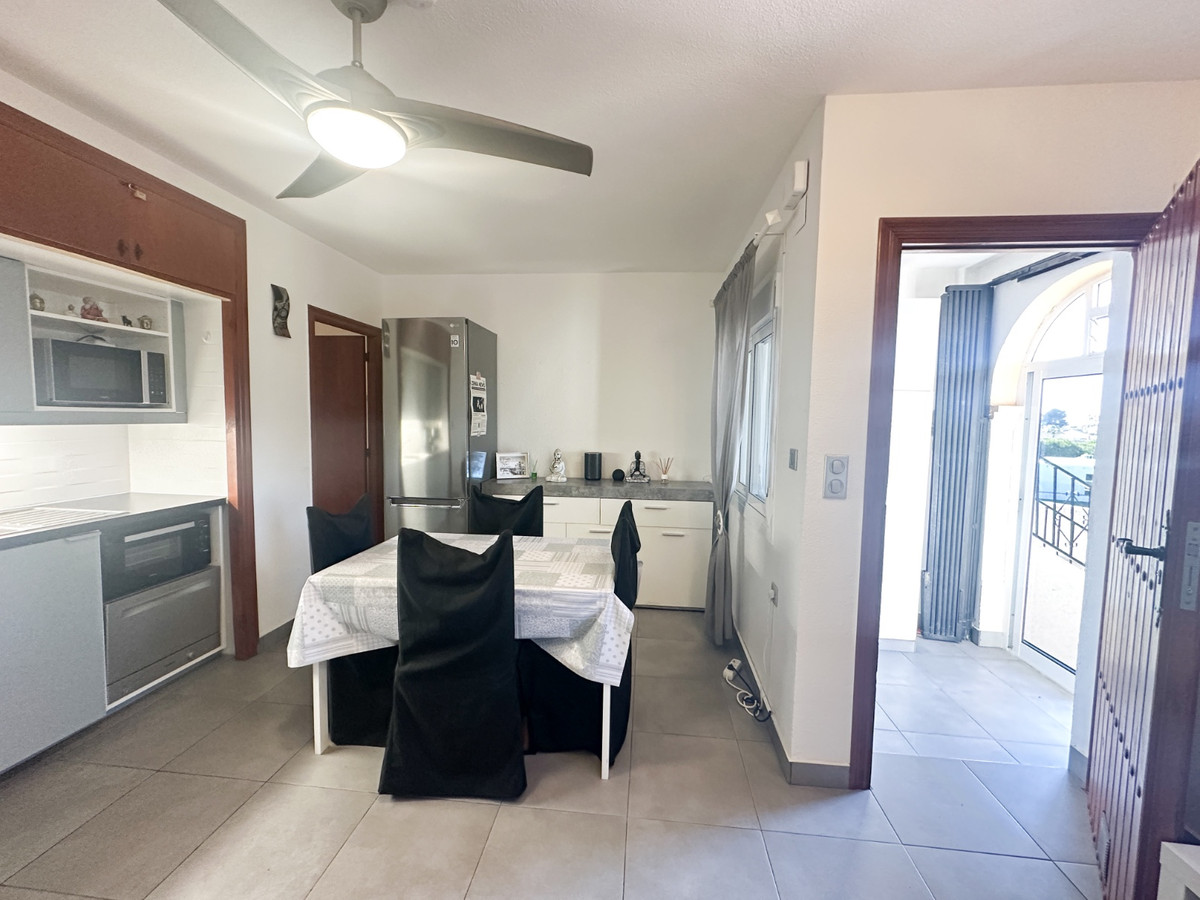 For sale - 1 Bedroom 1 Bathroom Apartment - Ground Floor Apartment in Orihuela - Villamartin  - Alicante