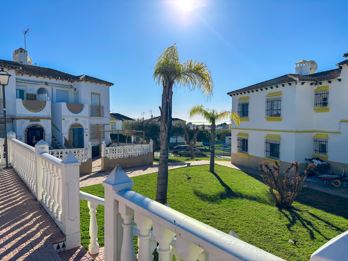For sale - 1 Bedroom 1 Bathroom Apartment - Ground Floor Apartment in Orihuela - Villamartin  - Alicante