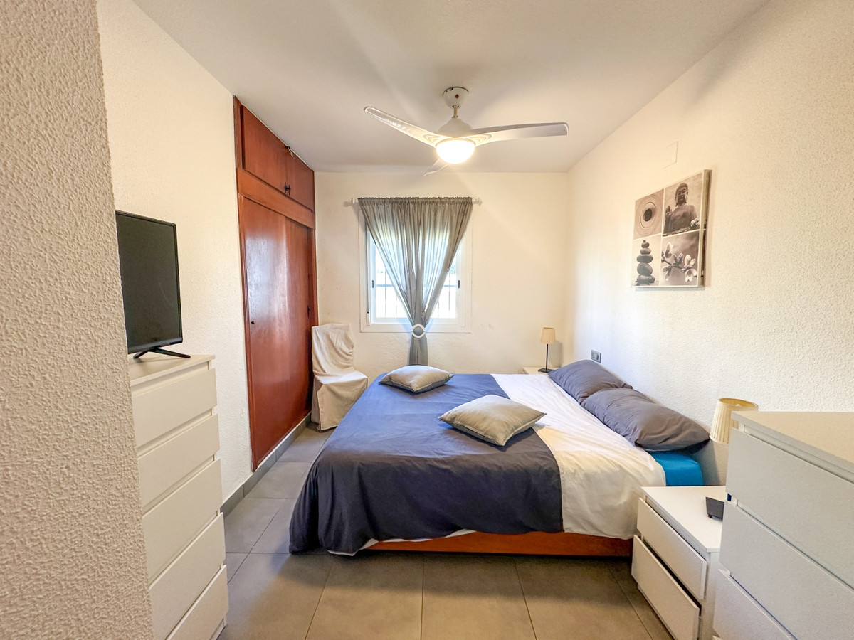 For sale - 1 Bedroom 1 Bathroom Apartment - Ground Floor Apartment in Orihuela - Villamartin  - Alicante