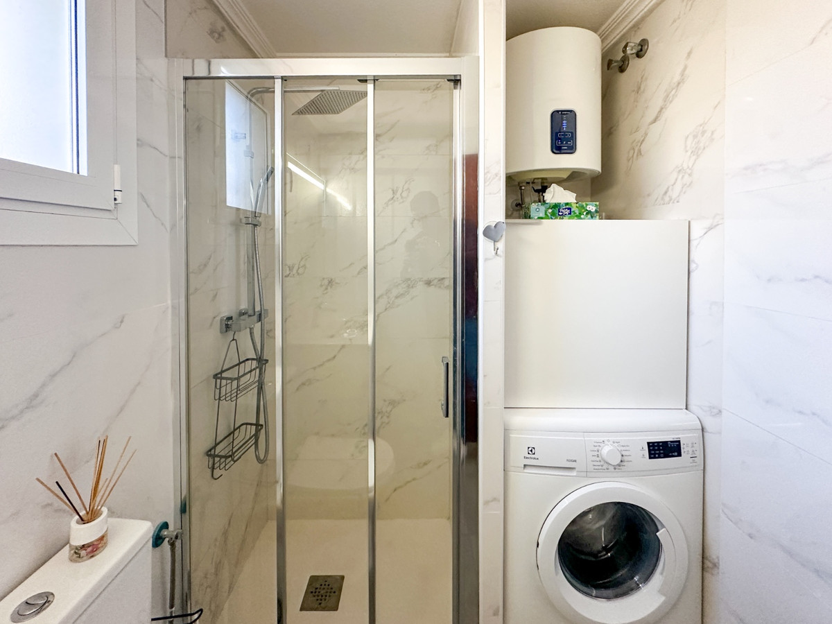 For sale - 1 Bedroom 1 Bathroom Apartment - Ground Floor Apartment in Orihuela - Villamartin  - Alicante