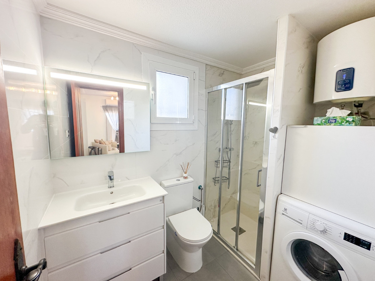 For sale - 1 Bedroom 1 Bathroom Apartment - Ground Floor Apartment in Orihuela - Villamartin  - Alicante