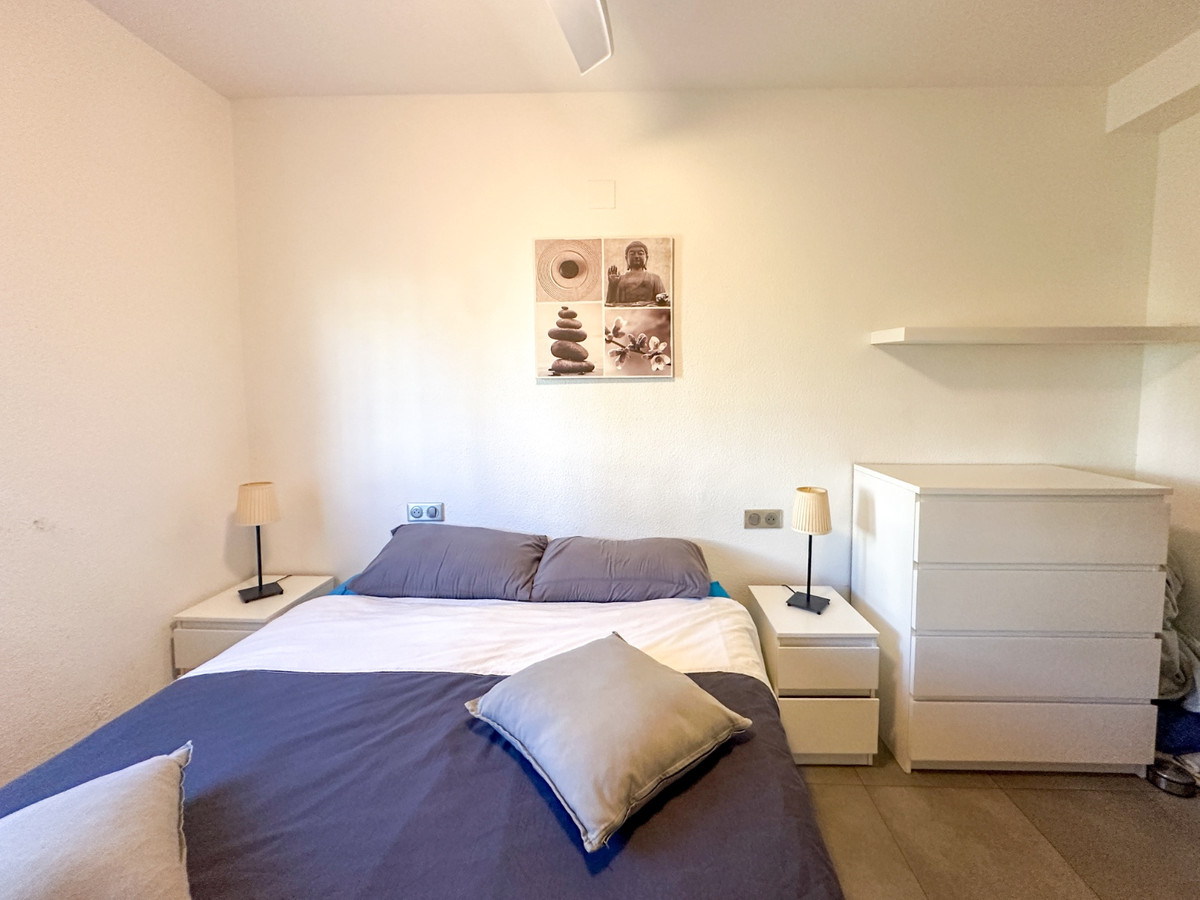 For sale - 1 Bedroom 1 Bathroom Apartment - Ground Floor Apartment in Orihuela - Villamartin  - Alicante