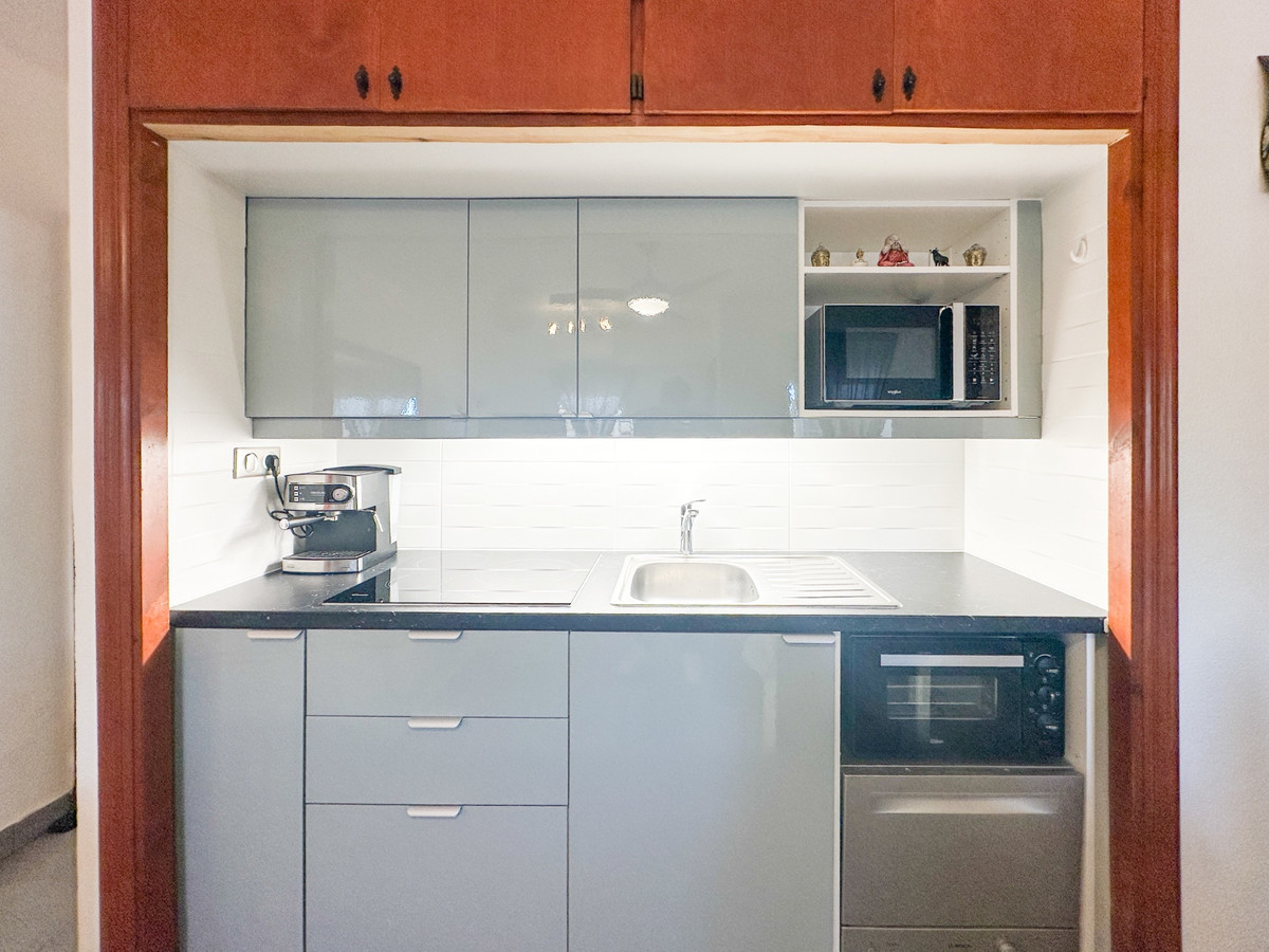 For sale - 1 Bedroom 1 Bathroom Apartment - Ground Floor Apartment in Orihuela - Villamartin  - Alicante