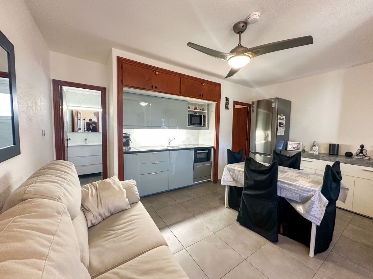 For sale - 1 Bedroom 1 Bathroom Apartment - Ground Floor Apartment in Orihuela - Villamartin  - Alicante